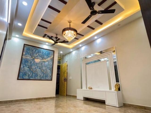 3 BHK Independent Builder Floor in Indirapuram for resale Ghaziabad. The reference number is 21141474