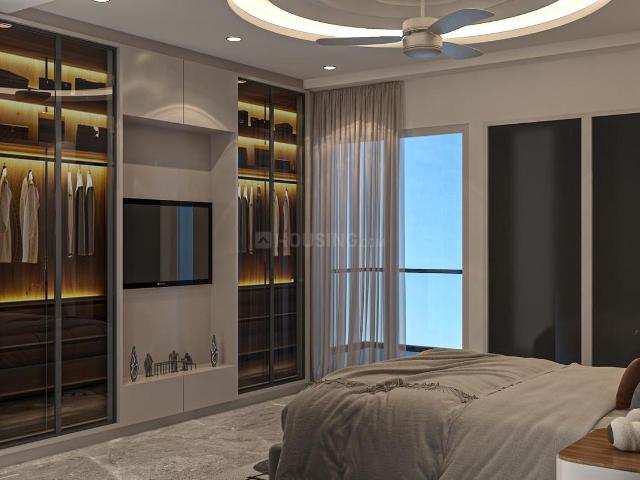 3 BHK Independent Builder Floor in Indirapuram for resale Ghaziabad. The reference number is 21157200