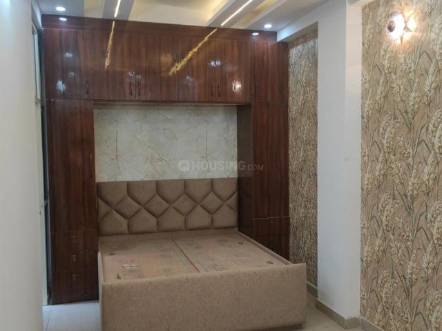 3 BHK Independent Builder Floor in Indirapuram for resale Ghaziabad. The reference number is 21152181