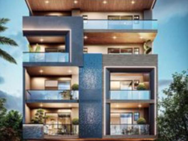 3 BHK Independent Builder Floor in Indirapuram for resale Ghaziabad. The reference number is 21178205