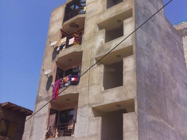3 BHK Independent Builder Floor in Indirapuram for resale Ghaziabad. The reference number is 21172976