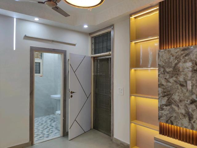 3 BHK Independent Builder Floor in Indirapuram for resale Ghaziabad. The reference number is 21205356