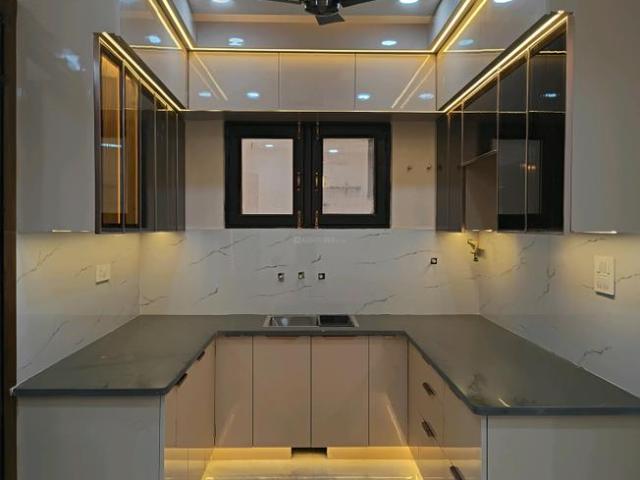 3 BHK Independent Builder Floor in Indirapuram for resale Ghaziabad. The reference number is 21205393