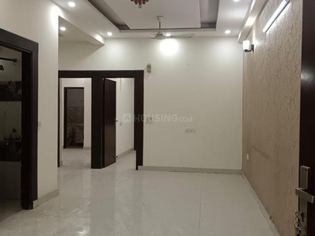 3 BHK Independent Builder Floor in Indirapuram for resale Ghaziabad. The reference number is 21209228
