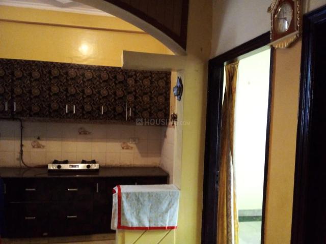 3 BHK Independent Builder Floor in Indirapuram for resale Ghaziabad. The reference number is 21313657