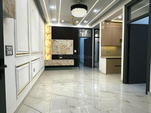 3 BHK Independent Builder Floor in Indirapuram for resale Ghaziabad. The reference number is 21345081