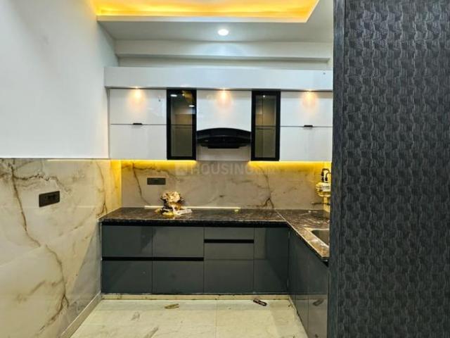 3 BHK Independent Builder Floor in Indirapuram for resale Ghaziabad. The reference number is 21345168