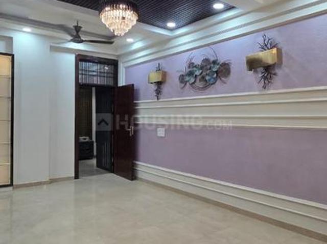 3 BHK Independent Builder Floor in Indirapuram for resale Ghaziabad. The reference number is 21385922