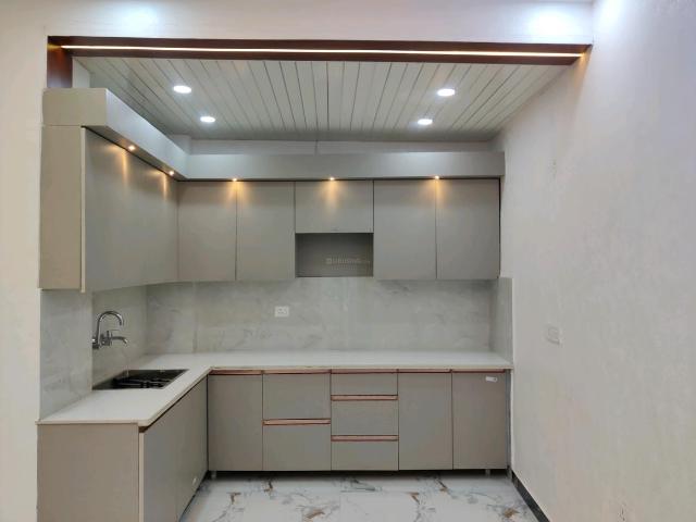 3 BHK Independent Builder Floor in Indirapuram for resale Ghaziabad. The reference number is 5191091