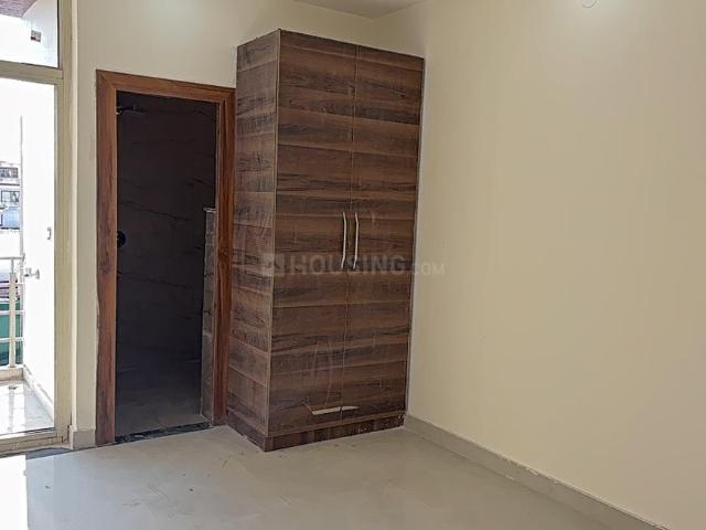 3 BHK Independent Builder Floor in Indra Nagar Colony for resale Dehradun. The reference number is 19444221