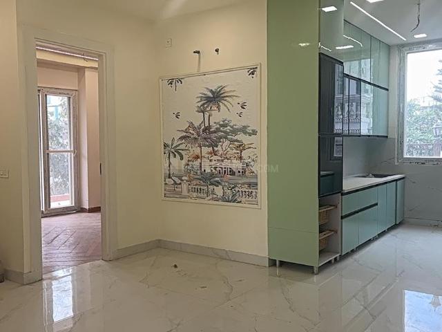 3 BHK Independent Builder Floor in Indra Nagar Colony for resale Dehradun. The reference number is 20020827