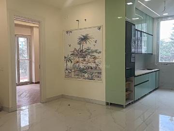 3 BHK Independent Builder Floor in Indra Nagar Colony for resale Dehradun. The reference number is 20020827