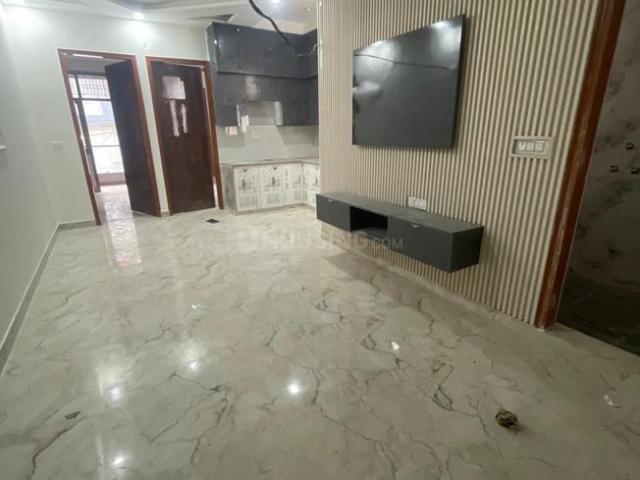 3 BHK Independent Builder Floor in Indraprashtha Yojna for resale Ghaziabad. The reference number is 19423903