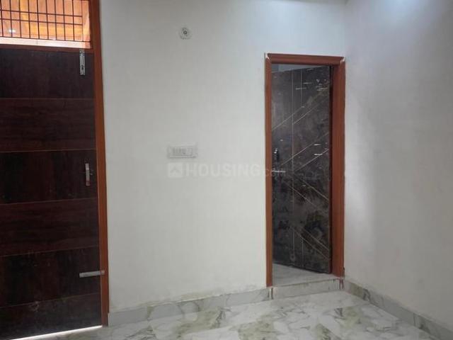 3 BHK Independent Builder Floor in Indraprashtha Yojna for resale Ghaziabad. The reference number is 19424424
