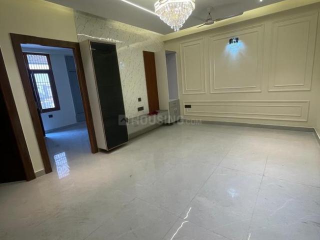 3 BHK Independent Builder Floor in Indraprashtha Yojna for resale Ghaziabad. The reference number is 19529971