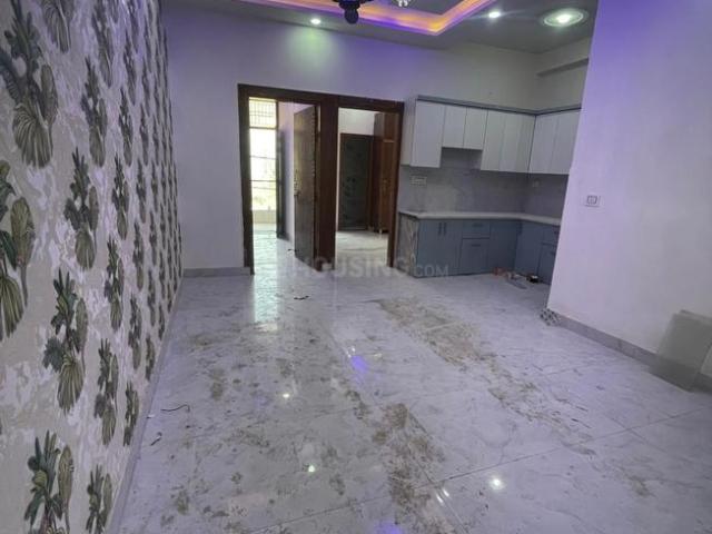 3 BHK Independent Builder Floor in Indraprashtha Yojna for resale Ghaziabad. The reference number is 19564484