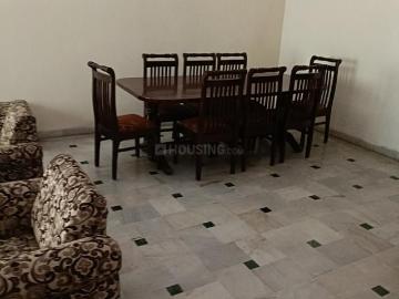 3 BHK Independent Builder Floor in Industrial Area Phase II for rent Chandigarh. The reference number is 20123975