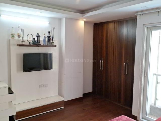 3 BHK Independent Builder Floor in Instrumentation Limited Colony for rent Kota. The reference number is 20398510