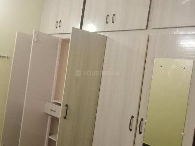 3 BHK Independent Builder Floor in ISRO Layout for rent Bengaluru. The reference number is 21281936
