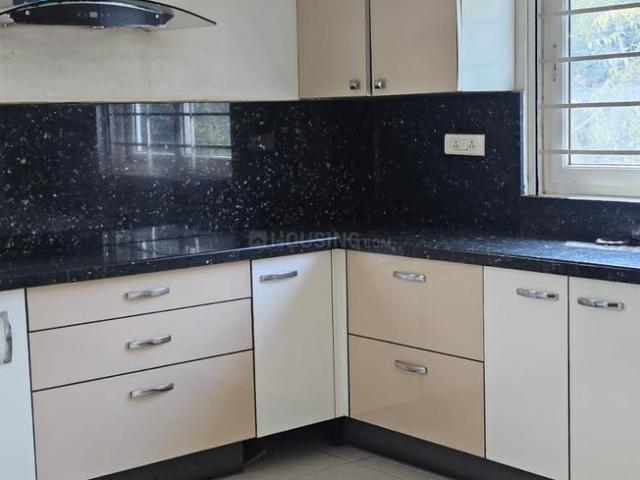 3 BHK Independent Builder Floor in Jubilee Hills for rent Hyderabad. The reference number is 19076168