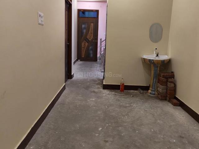 3 BHK Independent Builder Floor in Vishwakarmapuram for rent Gorakhpur. The reference number is 20726957
