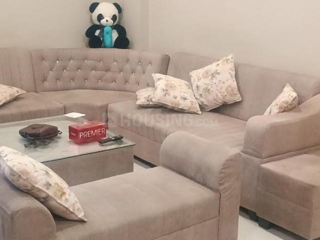 3 BHK Independent Builder Floor in Jagatpura for rent Jaipur. The reference number is 19008114