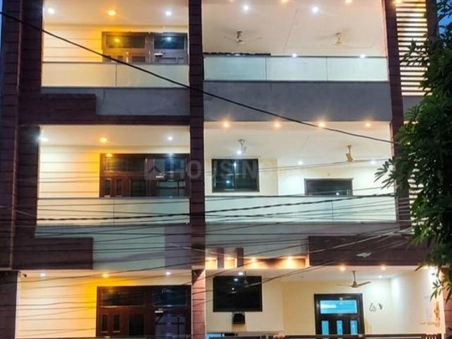 3 BHK Independent Builder Floor in Jagatpura for rent Jaipur. The reference number is 21203316