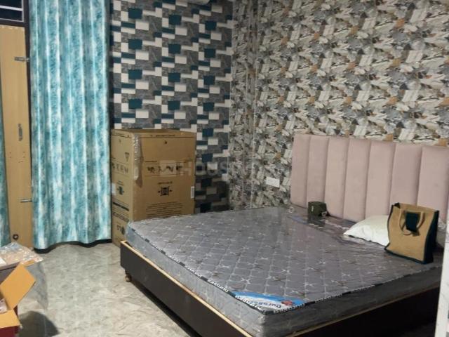 3 BHK Independent Builder Floor in Jagatpura for rent Jaipur. The reference number is 21389102