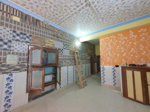 3 BHK Independent Builder Floor in Jagacha for rent Howrah. The reference number is 11636031