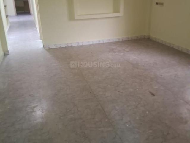 3 BHK Independent Builder Floor in Jaganathapuram Colony for rent Erode. The reference number is 15760383