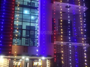 3 BHK Independent Builder Floor in Jagjeetpur for rent Haridwar. The reference number is 14132310