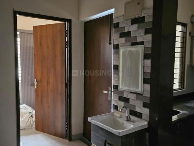 3 BHK Independent Builder Floor in Jagrati Vihar for rent Meerut. The reference number is 20669798