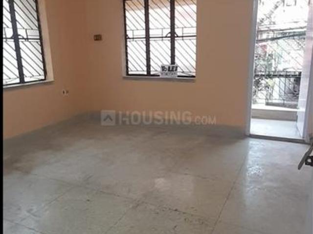 3 BHK Independent Builder Floor in Jadavpur for rent Kolkata. The reference number is 15889777