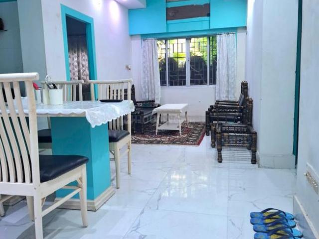 3 BHK Independent Builder Floor in Jadavpur for resale Kolkata. The reference number is 20999158