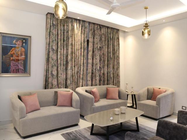 3 BHK Independent Builder Floor in Jakhan for rent Dehradun. The reference number is 13590117