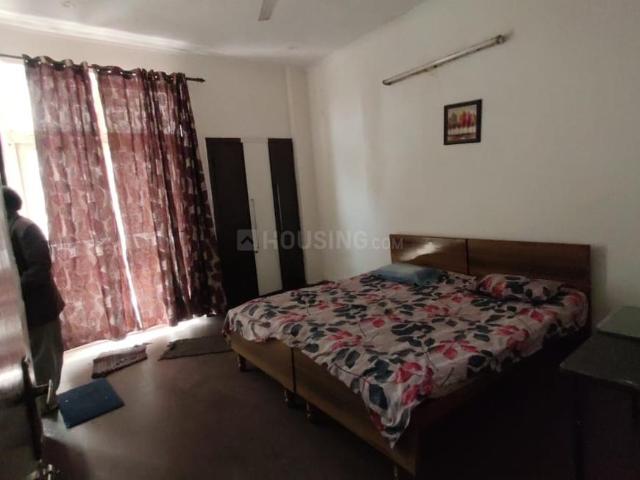 3 BHK Independent Builder Floor in Jakhan for rent Dehradun. The reference number is 19547575