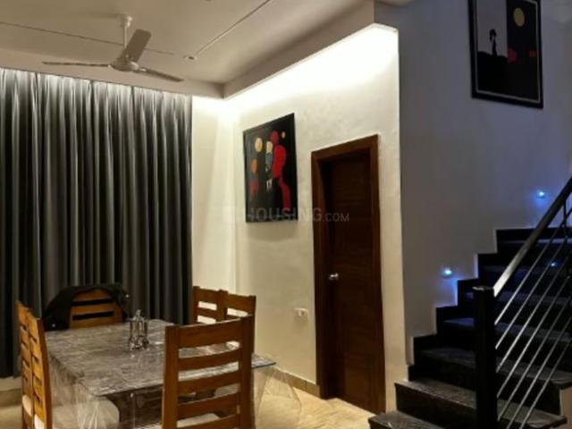 3 BHK Independent Builder Floor in Jakhan for rent Dehradun. The reference number is 19782182