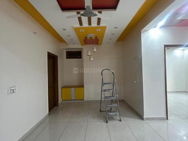 3 BHK Independent Builder Floor in Jakhan for rent Dehradun. The reference number is 20571115
