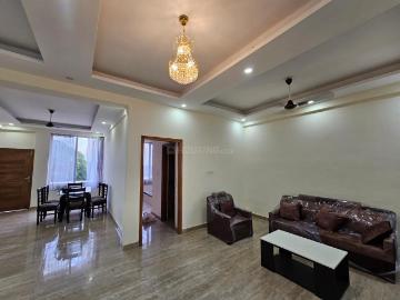 3 BHK Independent Builder Floor in Jakhan for rent Dehradun. The reference number is 20501399