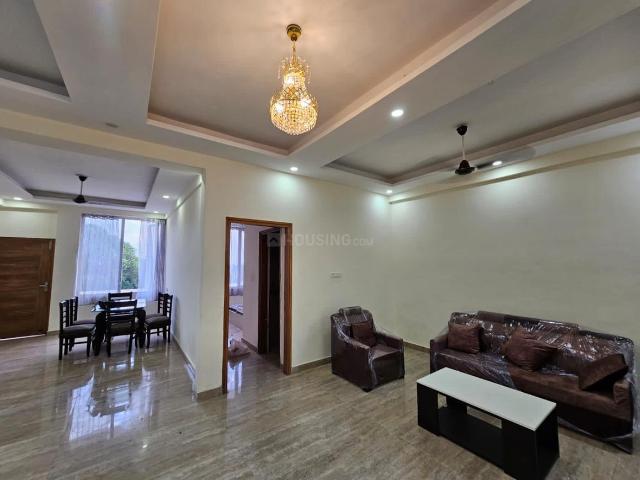 3 BHK Independent Builder Floor in Jakhan for rent Dehradun. The reference number is 20501399