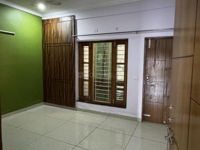 3 BHK Independent Builder Floor in Jakhan for rent Dehradun. The reference number is 20681336