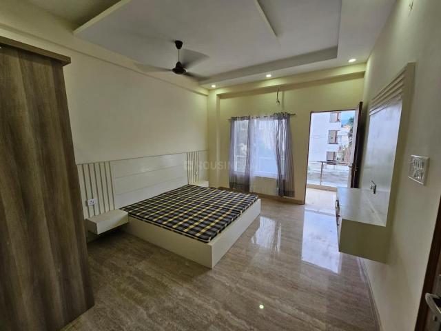 3 BHK Independent Builder Floor in Jakhan for rent Dehradun. The reference number is 20944406