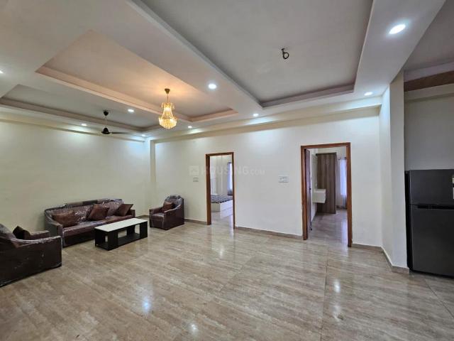 3 BHK Independent Builder Floor in Jakhan for rent Dehradun. The reference number is 20966792