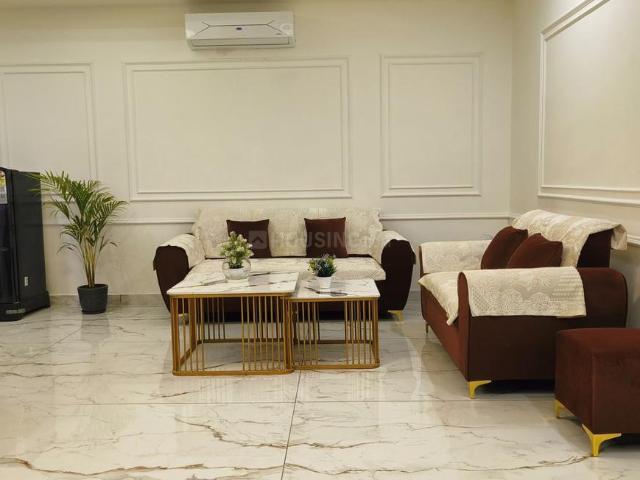 3 BHK Independent Builder Floor in Jakhan for rent Dehradun. The reference number is 21141256