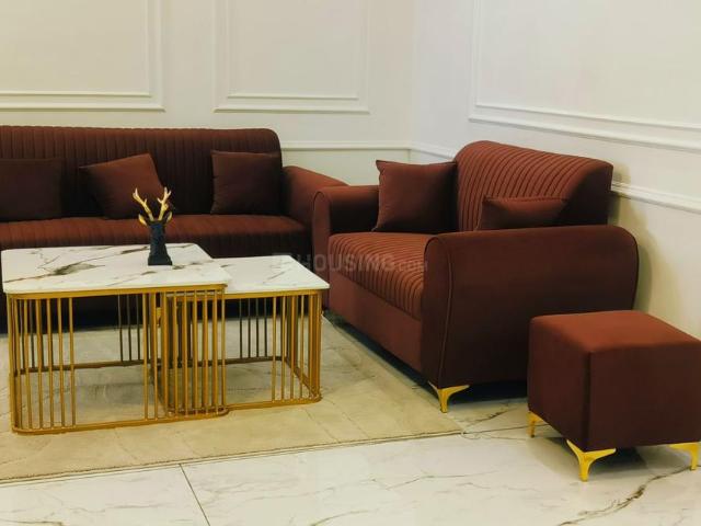 3 BHK Independent Builder Floor in Jakhan for rent Dehradun. The reference number is 21164297
