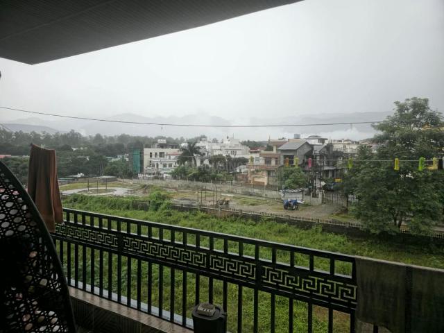 3 BHK Independent Builder Floor in Jakhan for rent Dehradun. The reference number is 21300717