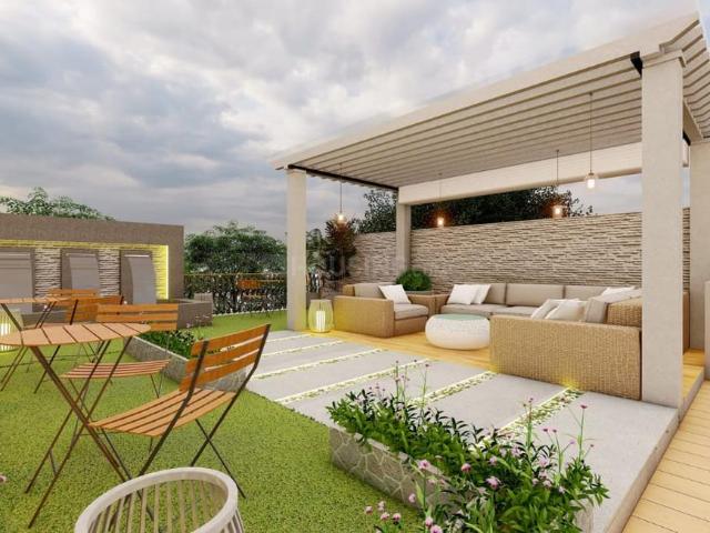 3 BHK Independent Builder Floor in Jakhan for resale Dehradun. The reference number is 18396005
