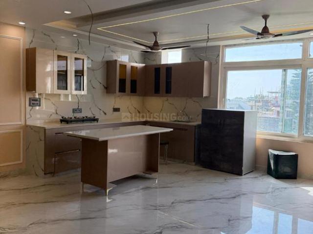 3 BHK Independent Builder Floor in Jakhan for resale Dehradun. The reference number is 19711761