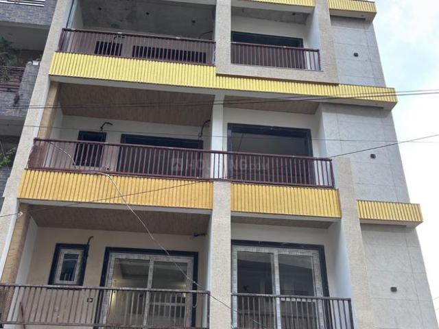 3 BHK Independent Builder Floor in Jakhan for resale Dehradun. The reference number is 19788505