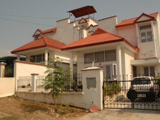 3 BHK Independent Builder Floor in Jakhan for resale Dehradun. The reference number is 21177277
